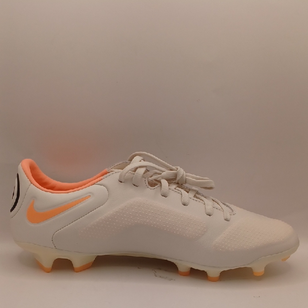 NEW Nike Tiempo Legend 9 Pro FG Cleats-Phantom/Yellow Strike Size M:8 W:9.5 US - Picture 9 of 16